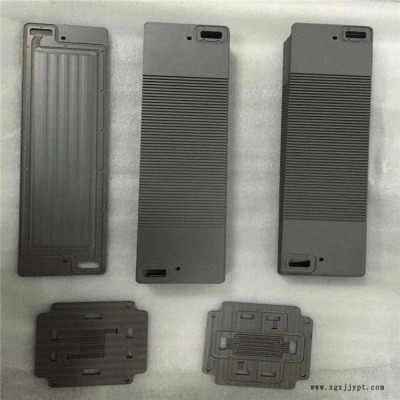 IG-210东洋石墨IG-210石墨夹具图5