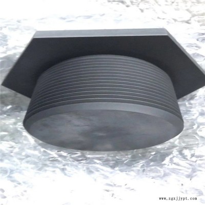 IG-210东洋石墨IG-210石墨夹具图4