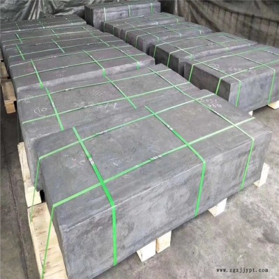 IG-210东洋石墨IG-210石墨夹具图3