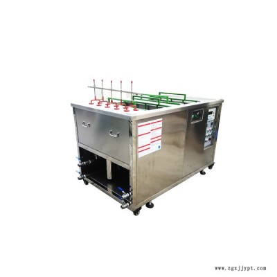 3000W 模具用超声波清洗机 深圳超声波清洗机塑料模具图3