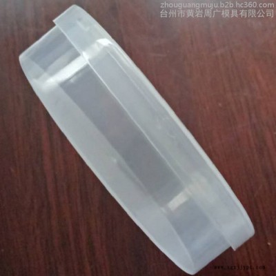 高精度透明培养板模具 实验耗材培养皿模具价格 医药实验用品注塑成型加工厂家图4