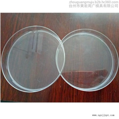 高精度透明培养板模具 实验耗材培养皿模具价格 医药实验用品注塑成型加工厂家图7