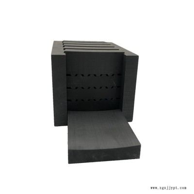 伟业石墨  玻璃石墨模具  等静压高纯石墨模具  抗热震耐高温，可按尺寸定制图5