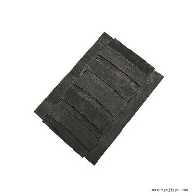 伟业石墨  玻璃石墨模具  等静压高纯石墨模具  抗热震耐高温，可按尺寸定制图3