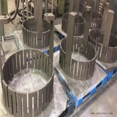 IG-19东洋石墨IG-19石墨夹瓶模具图3