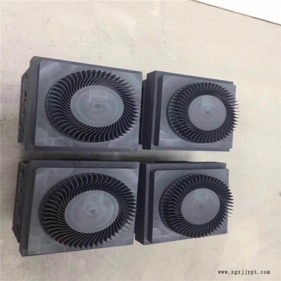 ISO-63东洋石墨ISO-63耐腐蚀石墨图2