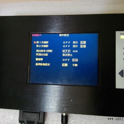 供应注塑模具保护器　模具监视保护器图2
