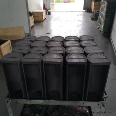 EDM-C3步高石墨EDM-C3石墨夹瓶模具图3