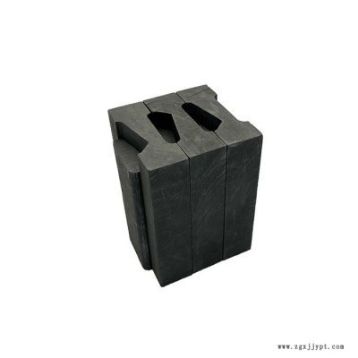 伟业石墨   抗氧化耐腐蚀石墨制品   高纯石墨槽框模具  按图纸加工图5