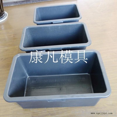 浙江黄岩塑料模具 农用大水桶 钢化桶模具  存储塑料桶 建筑工地塑胶产品模具制造图2