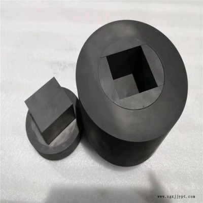 IG-45东洋石墨IG-45手机热弯石墨模具图2
