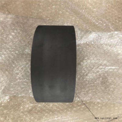 石墨三瓣埚 高纯石墨块 石墨夹瓶模具图3