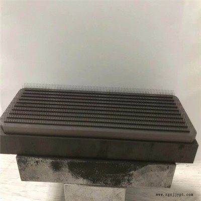 EDM-3步高石墨EDM-3手机热弯石墨模具图1