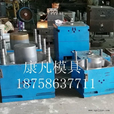 油桶 润滑脂桶，防冻液桶模具  肥料桶 农药桶，油墨包装桶模具