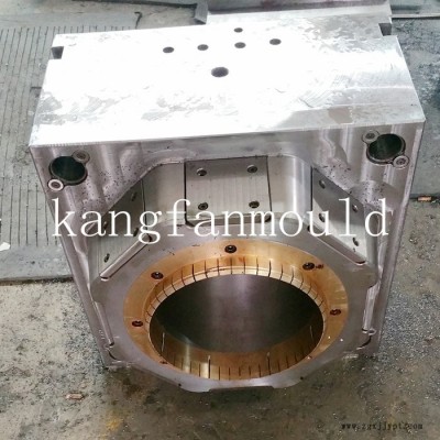 油桶 润滑脂桶，防冻液桶模具  肥料桶 农药桶，油墨包装桶模具图7