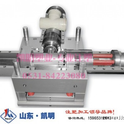 山东专业注塑加工,注塑模具加工,塑料模具开发图2