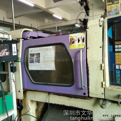 注塑模具监控器 模具监控器厂家文华世纪图2
