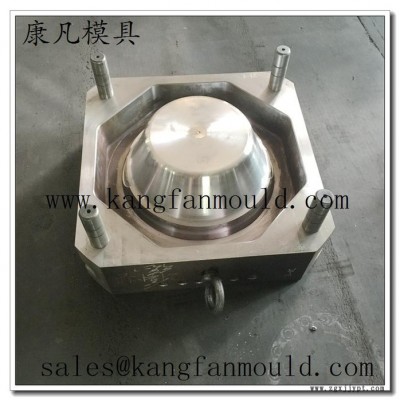 撮箕模具 水桶模具 塑胶水瓢模具 灰盆模具 沙灰桶模具图片图6