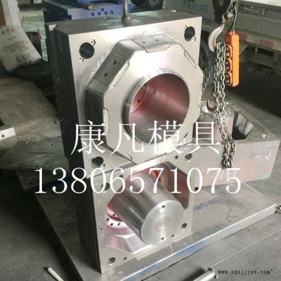 供应塑料模具，5升 7升10公斤油墨桶模具涂料桶模具 油漆桶模具塑胶桶模具图3
