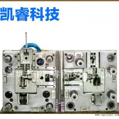 塑胶模具公司 塑胶注塑模具 广东塑胶模具