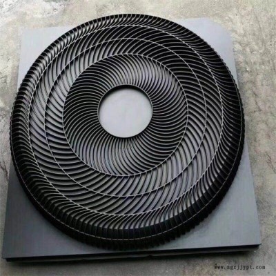 SIC-6东洋石墨SIC-6细结构石墨图3