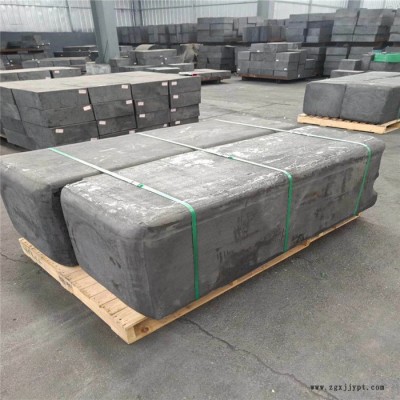 IG-43东洋石墨IG-43高品质等静压石墨图2