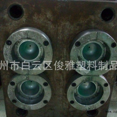 本厂专业制造注塑坯管模具开发设计与制造直销品质保证图3