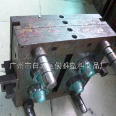 本厂专业制造注塑坯管模具开发设计与制造直销品质保证图2