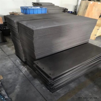 IG-210东洋石墨IG-210光伏石墨加热器图3