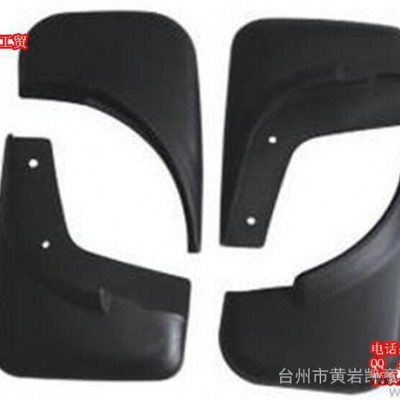 供应加工制造汽车挡泥板内饰件模具 精密汽车配件挡泥板模具 大小汽车挡泥板制造商图3