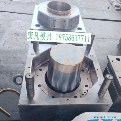 供应台州黄岩塑料模具厂、16l、18l、22升塑料桶模具。油漆桶模具