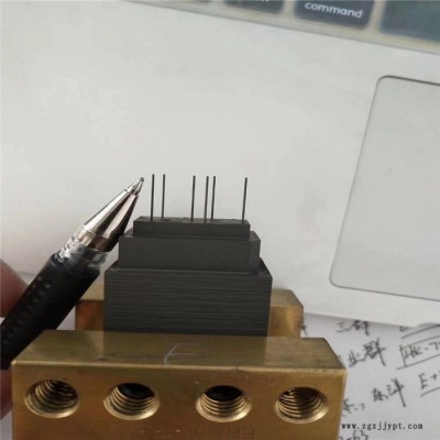 金刚石烧结石墨模具 德国西格里石墨 高纯石墨图4