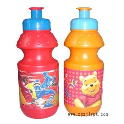 PE水壶模具 塑料模具图3