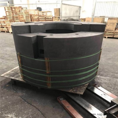 TTK-50东洋石墨TTK-50石墨集束轮图2