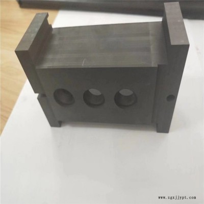 IG-15东洋石墨IG-15石墨连接模具图5