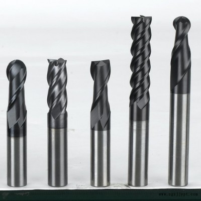 高硬模具铣刀 高温合金铣刀 常州攀锐/可加工定制欢迎定制图5