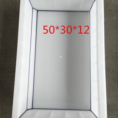 新品路沿石路沿石模具厂路沿石塑料模具50*30*12倒角路沿石模具**图6