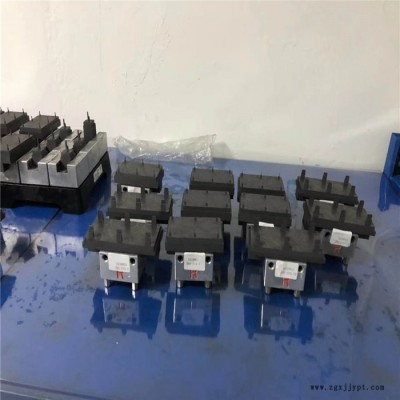 ISO-68东洋石墨ISO-68光伏热场石墨舟