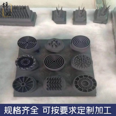 EDM-180步高石墨 EDM-180进口石墨模具 美国步高石墨 POCO石墨 锦胜石墨图4