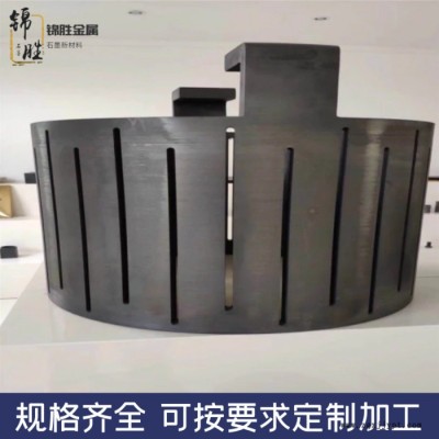 EDM-180步高石墨 EDM-180进口石墨模具 美国步高石墨 POCO石墨 锦胜石墨图2