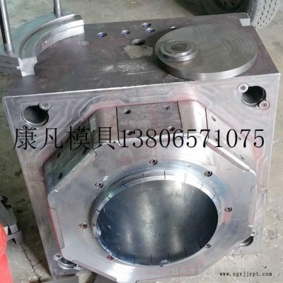 二手塑料模具 16升 18公斤塑料桶模具 油漆桶 润滑油桶模具库存低价处理 质量有保障 免费保修图2