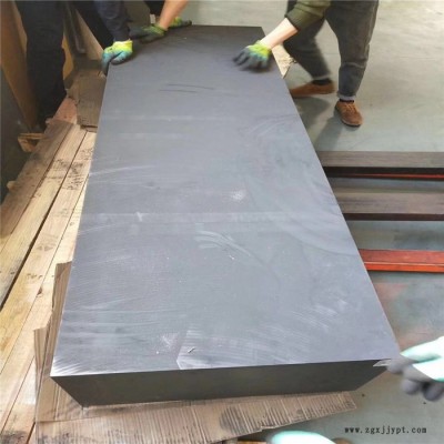 IG-11东洋石墨IG-11石墨舟皿图4