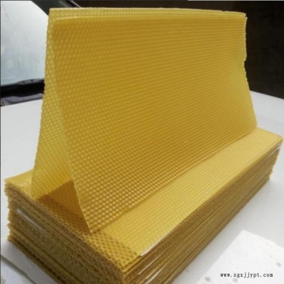 甘肃红叶HY-E620巢础食品级模具硅胶 意蜂巢础片液体模具硅胶图4