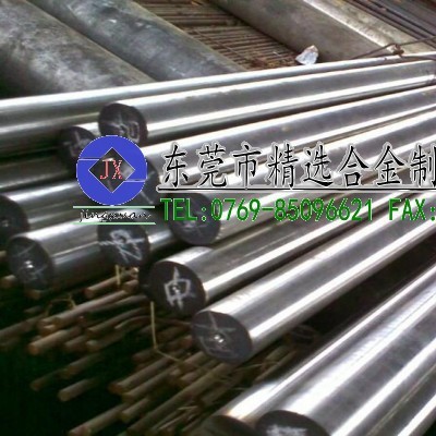 cr12mov模具钢圆棒  cr12mov钢棒韧性高图6