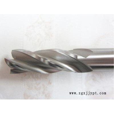 合金钻头 高硬模具铣刀 常州攀锐/可加工定制欢迎洽谈图5