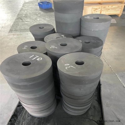 电子石墨模具 三高石墨板 石墨轴承图4