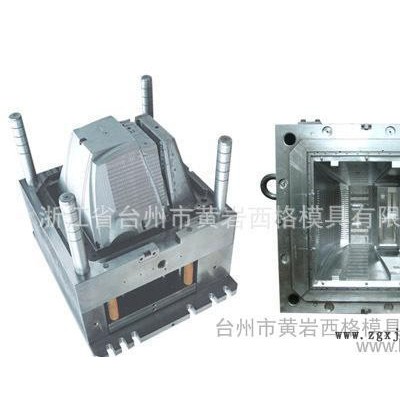 塑料模具,注塑模具,精密模具,加工精密模具,加工模具,**塑料模?图2