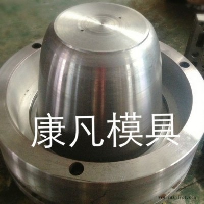 供应浙江台州市黄岩塑料模具厂，水缸模具 钢化桶模具 农用塑胶桶模具 加厚1080塑料水桶模具图5
