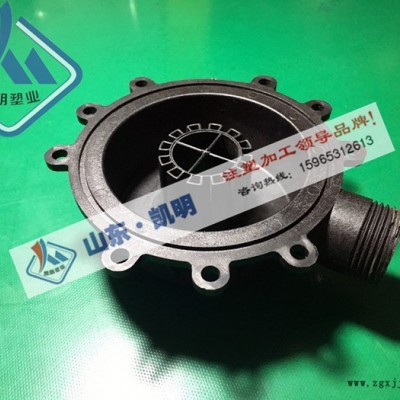 山东专业注塑模具加工厂,注塑加工厂【山东注塑厂】图3
