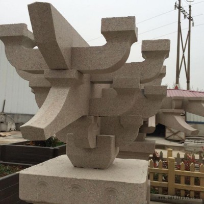 天艺斗拱塑料模具 仿古建牌坊五踩斗拱模具 五踩牌楼角科模具  专模具图5
